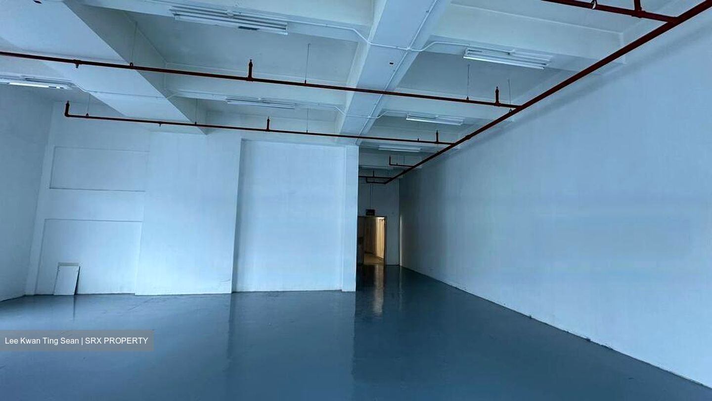Aljunied Crescent (D14), Factory #558000471
